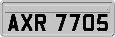 AXR7705