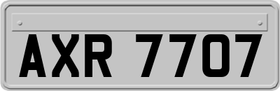 AXR7707