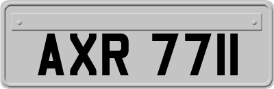 AXR7711