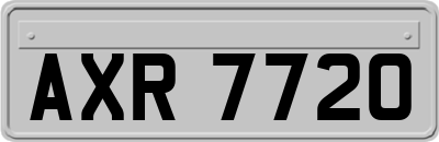 AXR7720