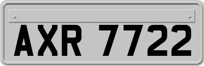 AXR7722
