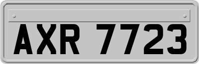 AXR7723