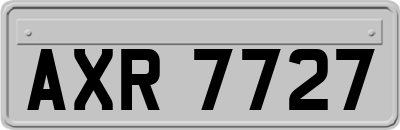 AXR7727
