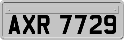 AXR7729