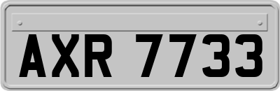 AXR7733