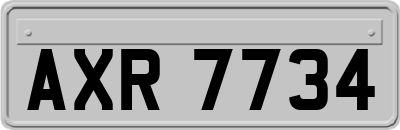 AXR7734