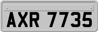 AXR7735