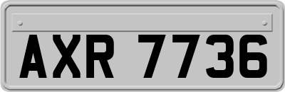 AXR7736