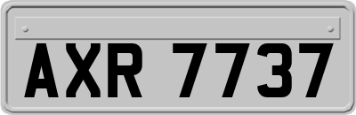AXR7737
