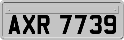 AXR7739