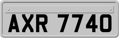 AXR7740