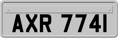 AXR7741
