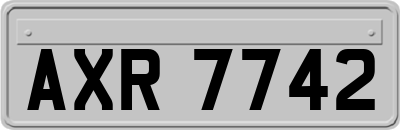 AXR7742