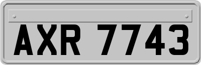 AXR7743