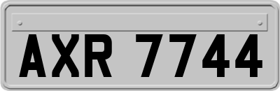 AXR7744