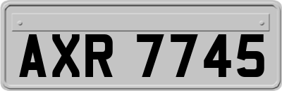 AXR7745