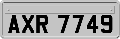 AXR7749
