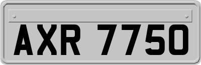 AXR7750