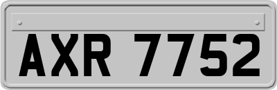 AXR7752
