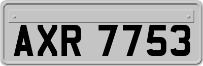 AXR7753