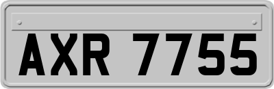 AXR7755