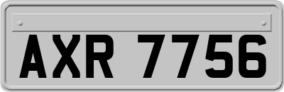 AXR7756