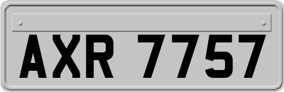 AXR7757