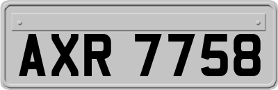 AXR7758