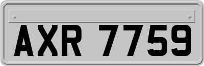 AXR7759