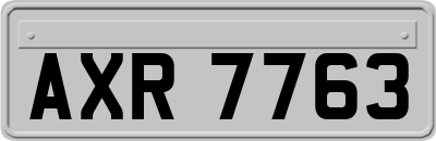 AXR7763