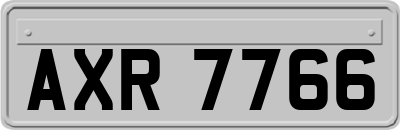 AXR7766