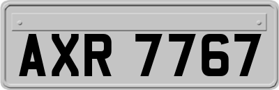 AXR7767