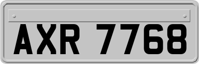 AXR7768