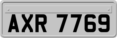 AXR7769