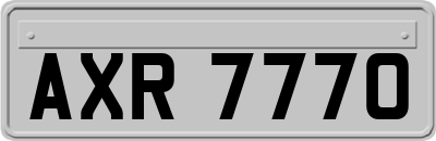 AXR7770