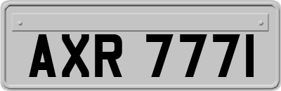 AXR7771