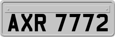 AXR7772