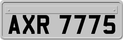 AXR7775