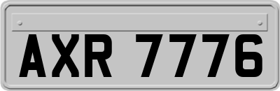 AXR7776