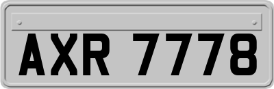 AXR7778