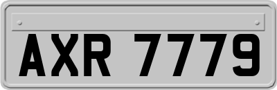 AXR7779