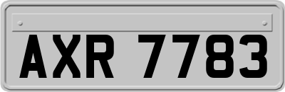 AXR7783