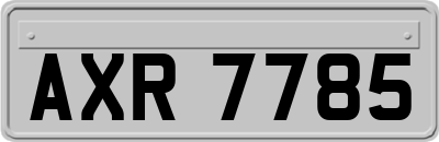 AXR7785