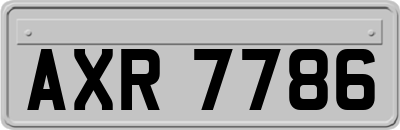 AXR7786