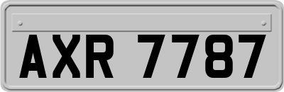 AXR7787