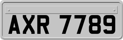 AXR7789