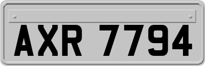 AXR7794