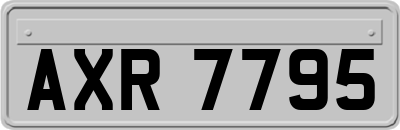 AXR7795