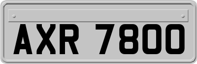 AXR7800