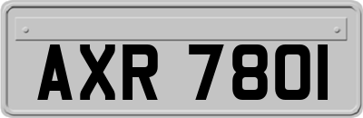 AXR7801